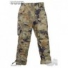 1/6 Pantalon Camo Flagset