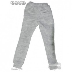 1/6 Pants Gris ECKO Ant Nest