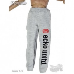 1/6 Pants Gris ECKO Ant Nest