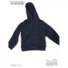 1/6 Sudadera Azul Marino Ant Nest