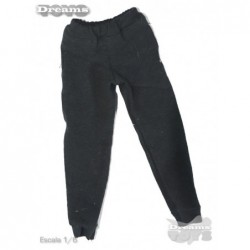 1/6 Pants Negro Ant Nest