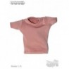 1/6 Playera Rosa Lisa Ant Nest