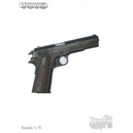 1/6 M1911 Arma Corta DID