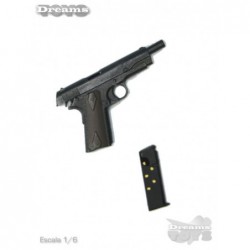 1/6 M1911 Arma Corta DID