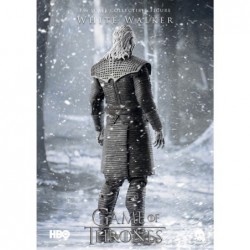 1/6 White Walker (Standard version) - Game of Thrones