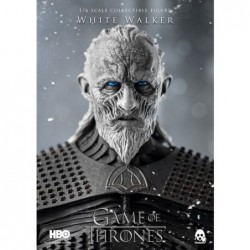 1/6 White Walker (Standard version) - Game of Thrones