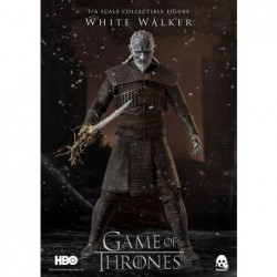 1/6 White Walker (Standard version) - Game of Thrones