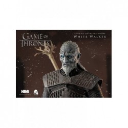 1/6 White Walker (Standard version) - Game of Thrones