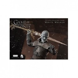 1/6 White Walker (Standard version) - Game of Thrones