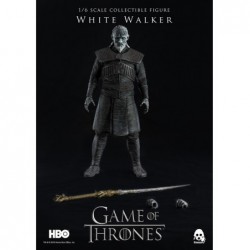 1/6 White Walker (Standard version) - Game of Thrones