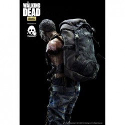 1/6 Walking Dead Pet Zombie Green