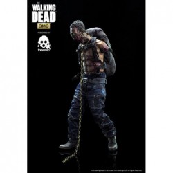 1/6 Walking Dead Pet Zombie Green