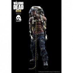 1/6 Walking Dead Pet Zombie Red