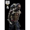 1/6 Walking Dead Pet Zombie Red