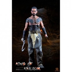 1/6 King of Khalasar