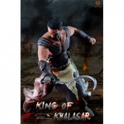 1/6 King of Khalasar