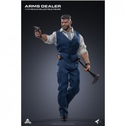 1/6 Arms Dealer Figure