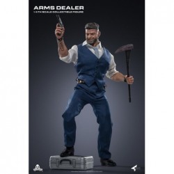 1/6 Arms Dealer Figure