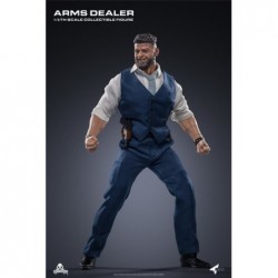 1/6 Arms Dealer Figure