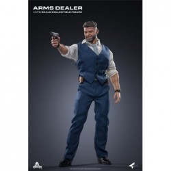 1/6 Arms Dealer Figure