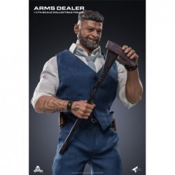 1/6 Arms Dealer Figure