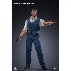 1/6 Arms Dealer Figure