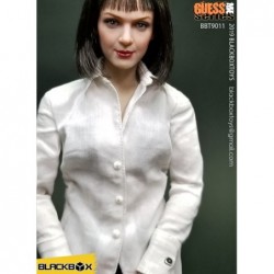 1/6 Guess Me Series Fiction Girl MIA