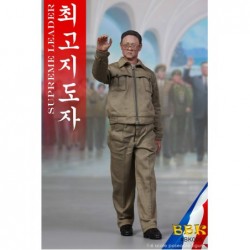 1/6 Kim Jong Il - Supreme Leader