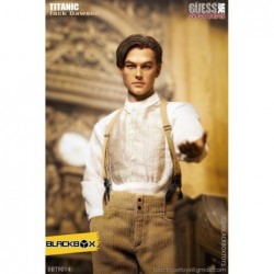 1/6 Titanic Jack Version B