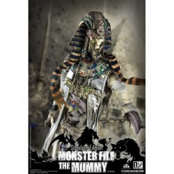 1/6 The Mummy Monster File Standard Edition