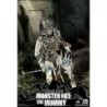 1/6 The Mummy Monster File Standard Edition