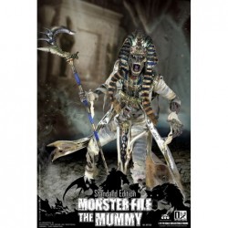 1/6 The Mummy Monster File Standard Edition