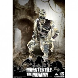 1/6 The Mummy Monster File Standard Edition