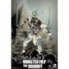 1/6 The Mummy Monster File Standard Edition