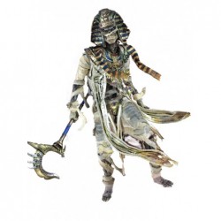 1/6 The Mummy Monster File Standard Edition