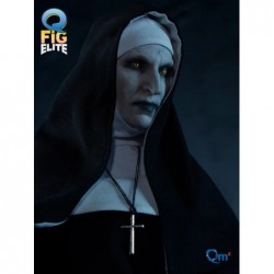 1/6 The NUN