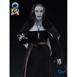 1/6 The NUN