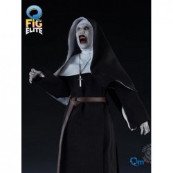 1/6 The NUN