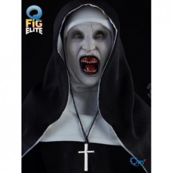 1/6 The NUN