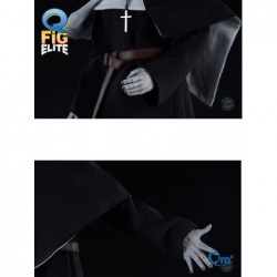 1/6 The NUN