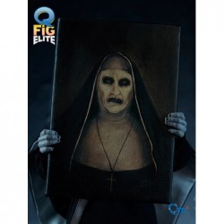 1/6 The NUN