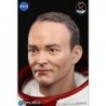 1/6 Michael Collins - Command Module Pilot of Apollo 11