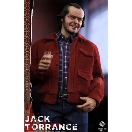 1/6 Jack Torrance - Shining