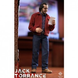 1/6 Jack Torrance - Shining