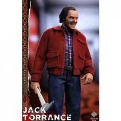 1/6 Jack Torrance - Shining