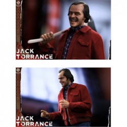 1/6 Jack Torrance - Shining