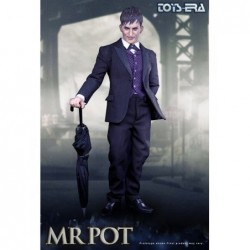 1/6 Mr. Pot - Gotham