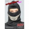 1/6 Skull Mask Female Set 5 Pcs