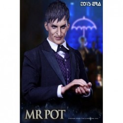 1/6 Mr. Pot - Gotham