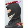 1/6 Skull Mask Female Set 5 Pcs